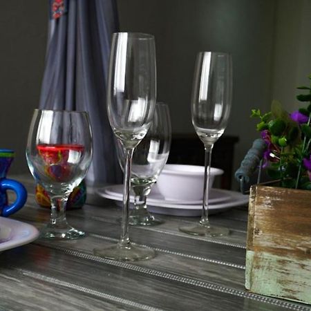 Casa Kalidy Coyoacan Мехико Экстерьер фото