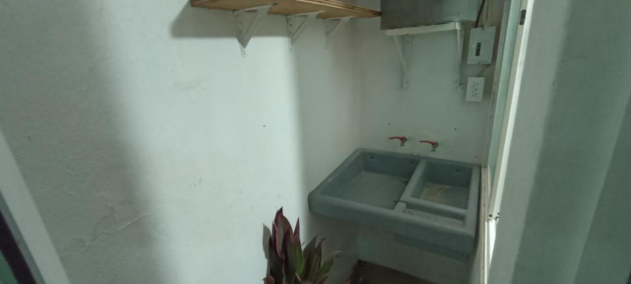 Casa Kalidy Coyoacan Мехико Экстерьер фото