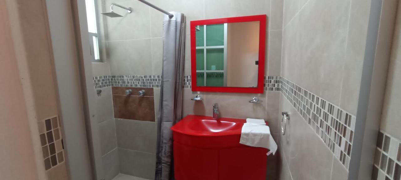 Casa Kalidy Coyoacan Мехико Экстерьер фото